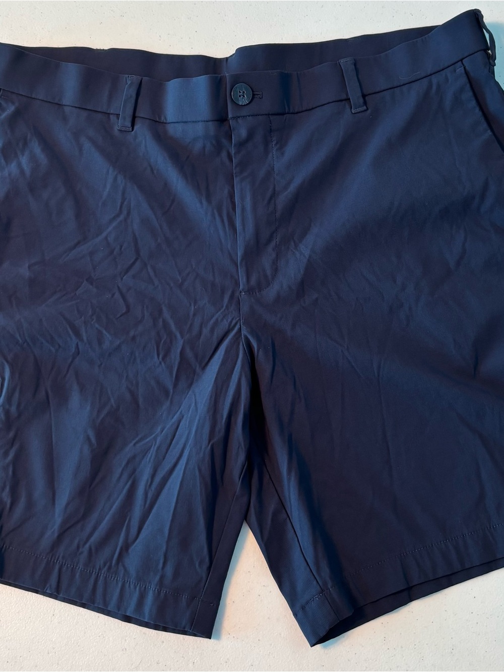 Callaway optidri golf shorts Men's 9 inch inseam and size 40